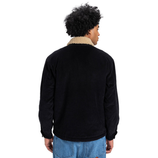 Quiksilver Ανδριικό jacket Dna Sherpa Harrington - Harrington Jacket